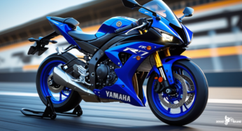 इस बाइक ने सबके दिलों को कर दिया है दीवाना – देखो Yamaha R7 की जादूई झलक!