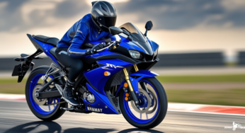 Yamaha YZF-R3 इतनी स्टाइलिश कि सड़क पर हर किसी की नज़र बस इसी पर टिक जाए