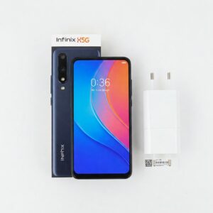 Infinix Hot 50 5G