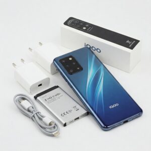 iQOO Z10x Dekho Brand