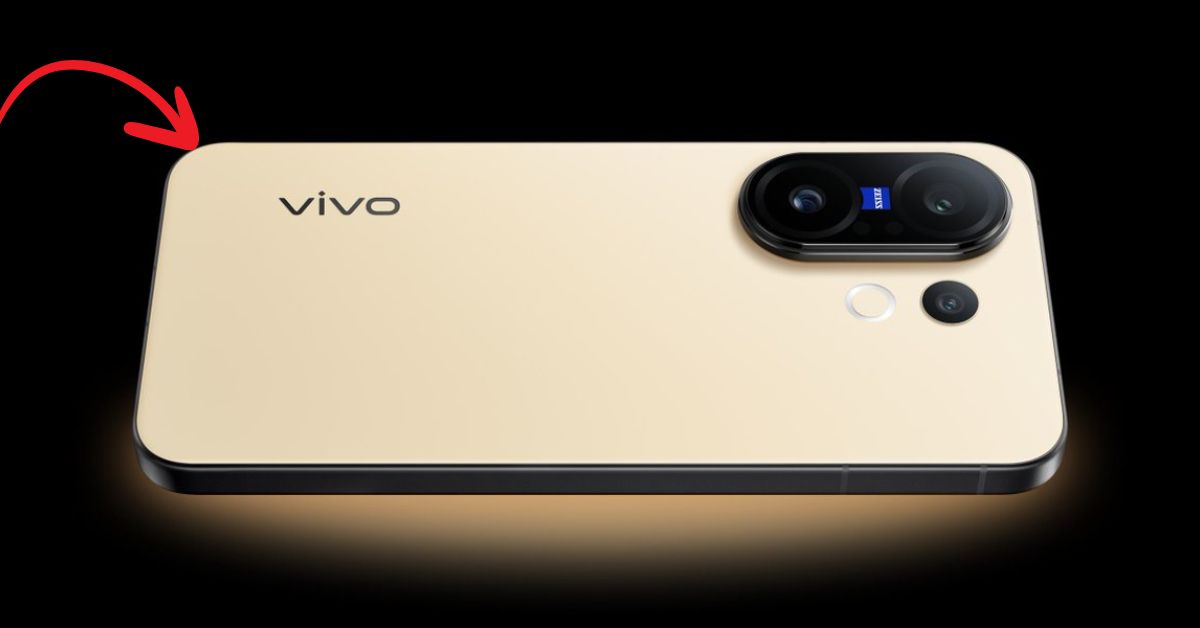 Vivo X200 FE