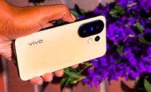 Vivo X200 FE
